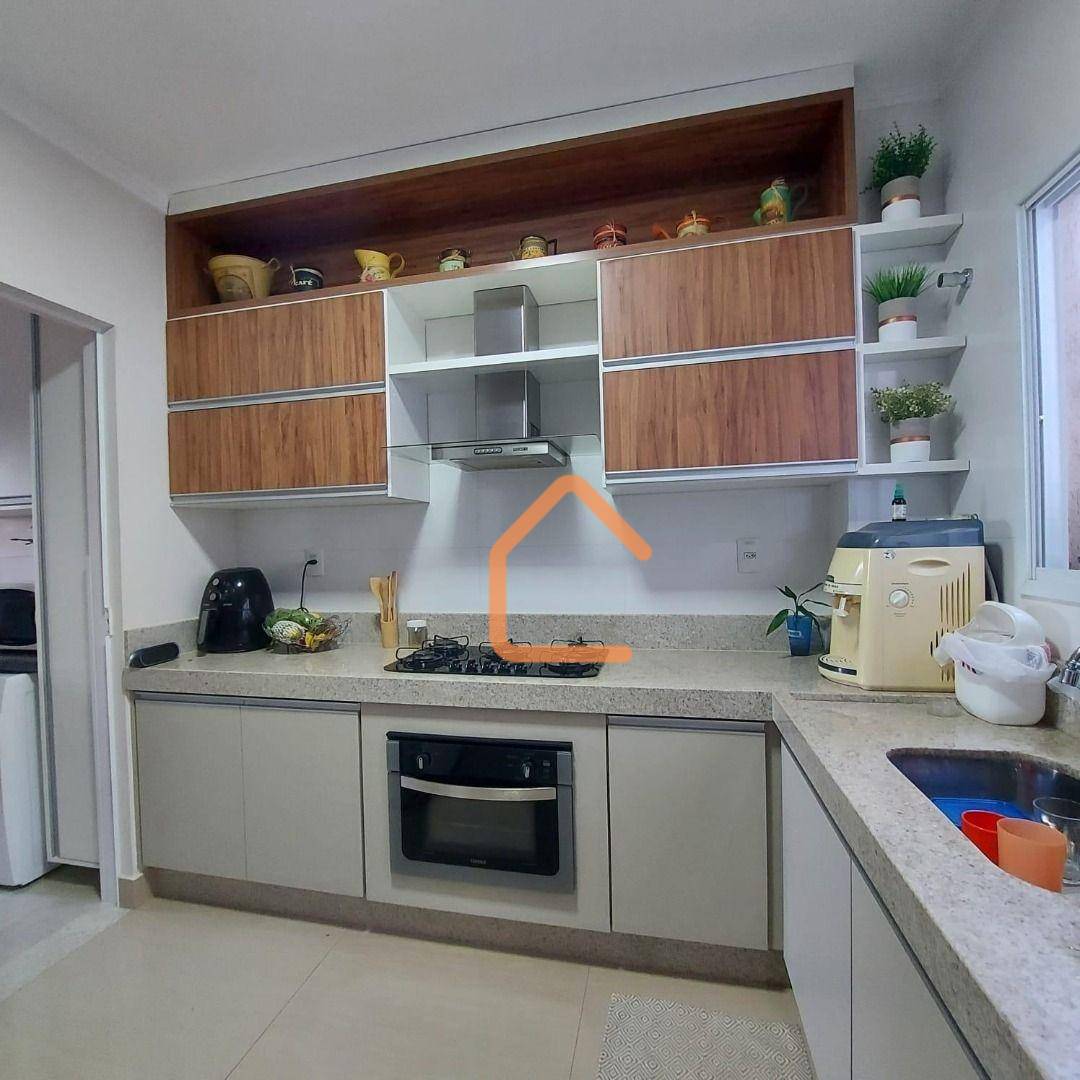 Apartamento à venda com 3 quartos, 109m² - Foto 7