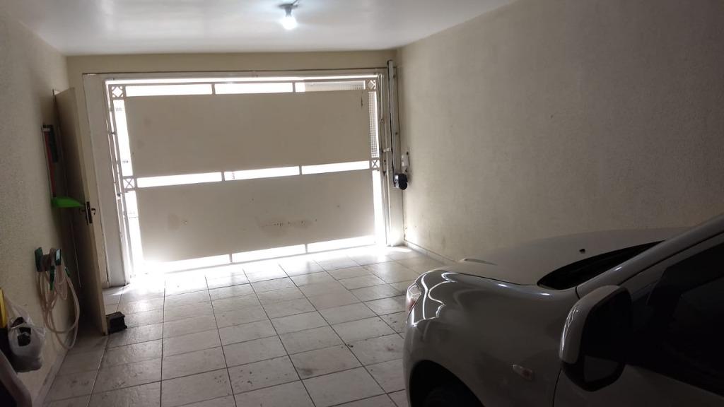 Sobrado à venda com 3 quartos, 135m² - Foto 24