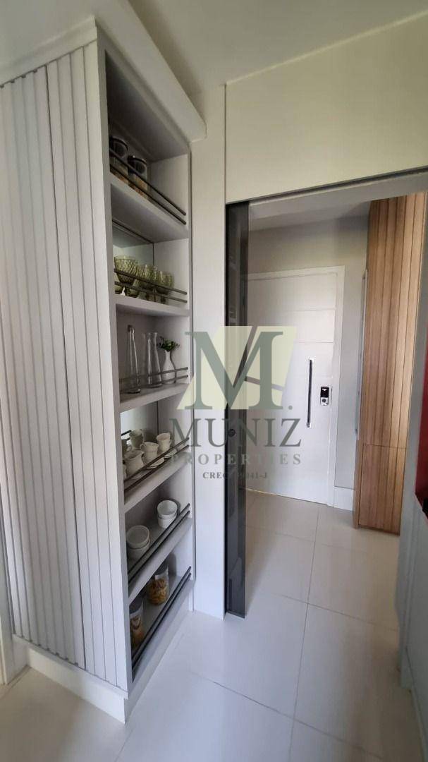 Apartamento à venda com 2 quartos, 84m² - Foto 11