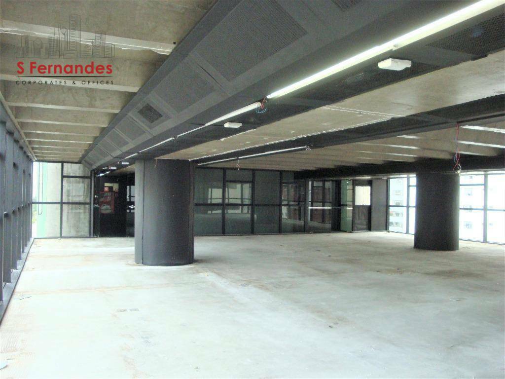 Conjunto Comercial-Sala para alugar, 256m² - Foto 6