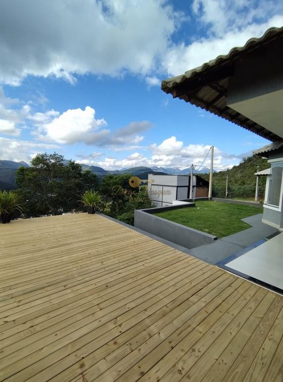 Casa de Condomínio à venda com 3 quartos, 240m² - Foto 8