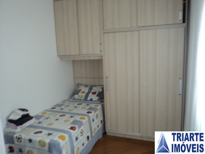 Sobrado à venda com 3 quartos, 140m² - Foto 11