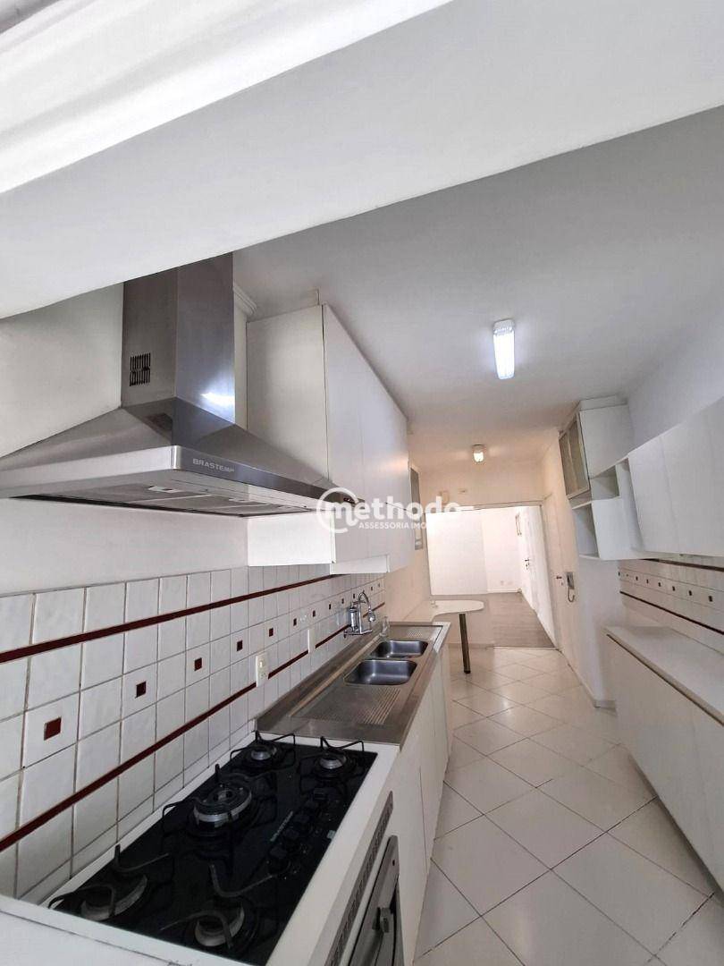 Apartamento para alugar com 3 quartos, 110m² - Foto 18