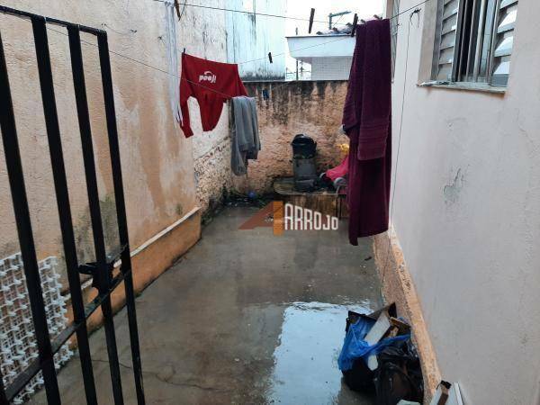 Sobrado à venda com 3 quartos, 194m² - Foto 21