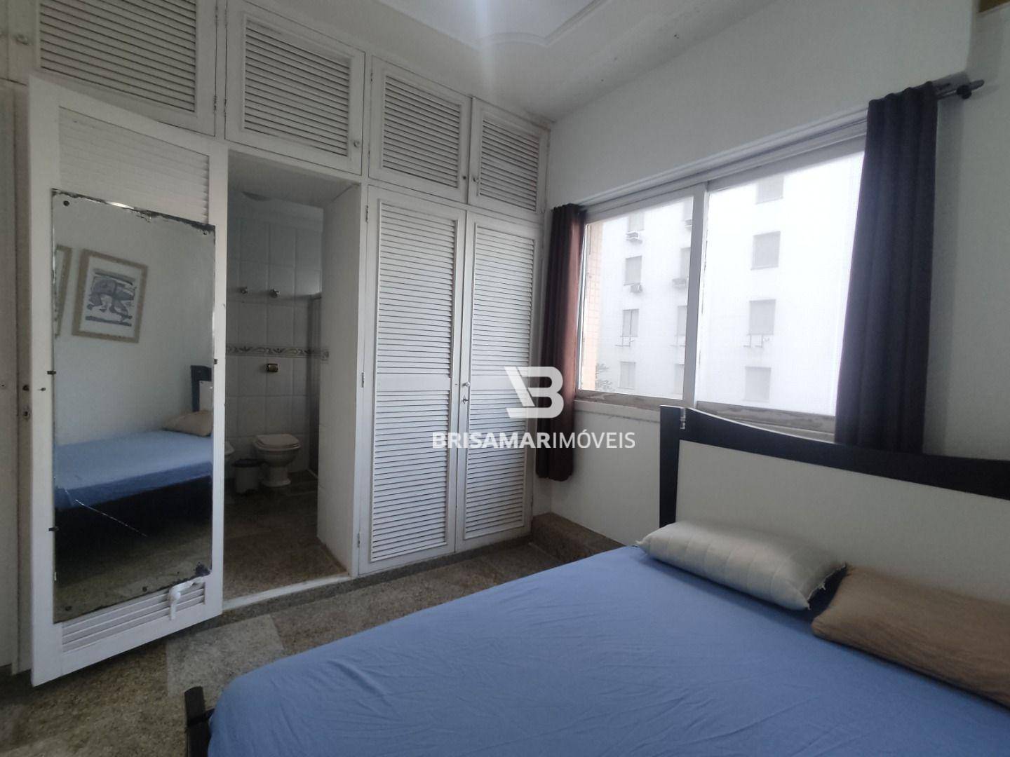 Apartamento à venda com 4 quartos, 220m² - Foto 14