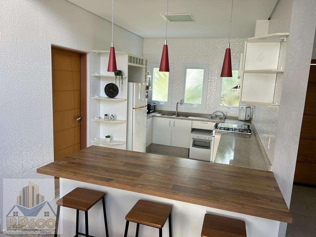 Casa de Condomínio à venda com 3 quartos, 560m² - Foto 9