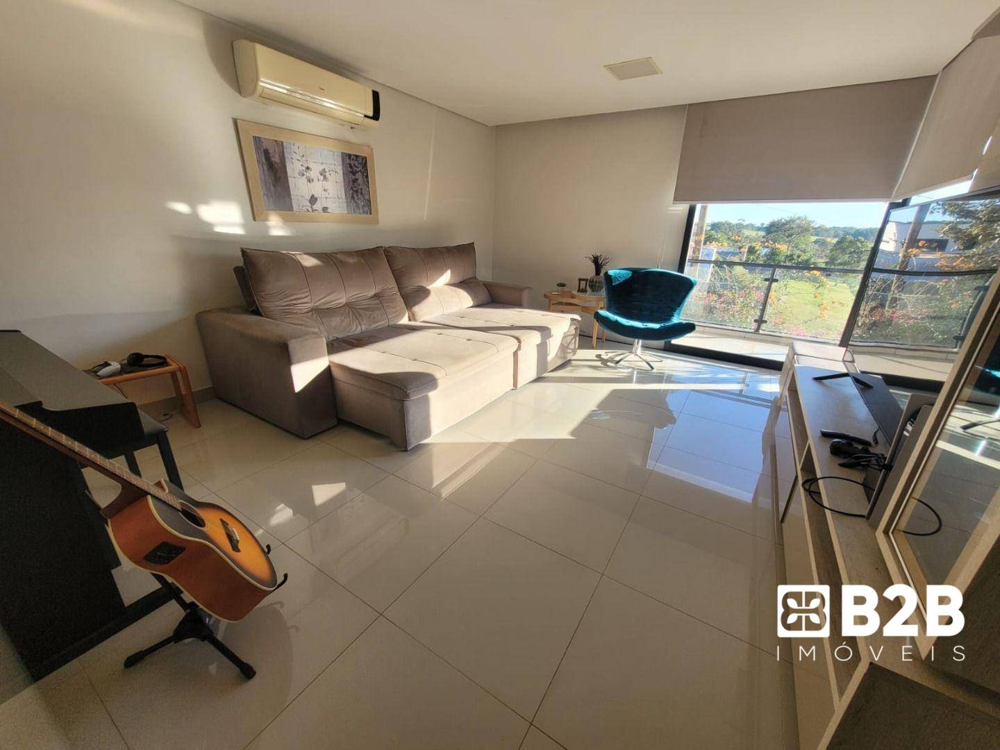 Casa de Condomínio, 4 quartos - Foto 6