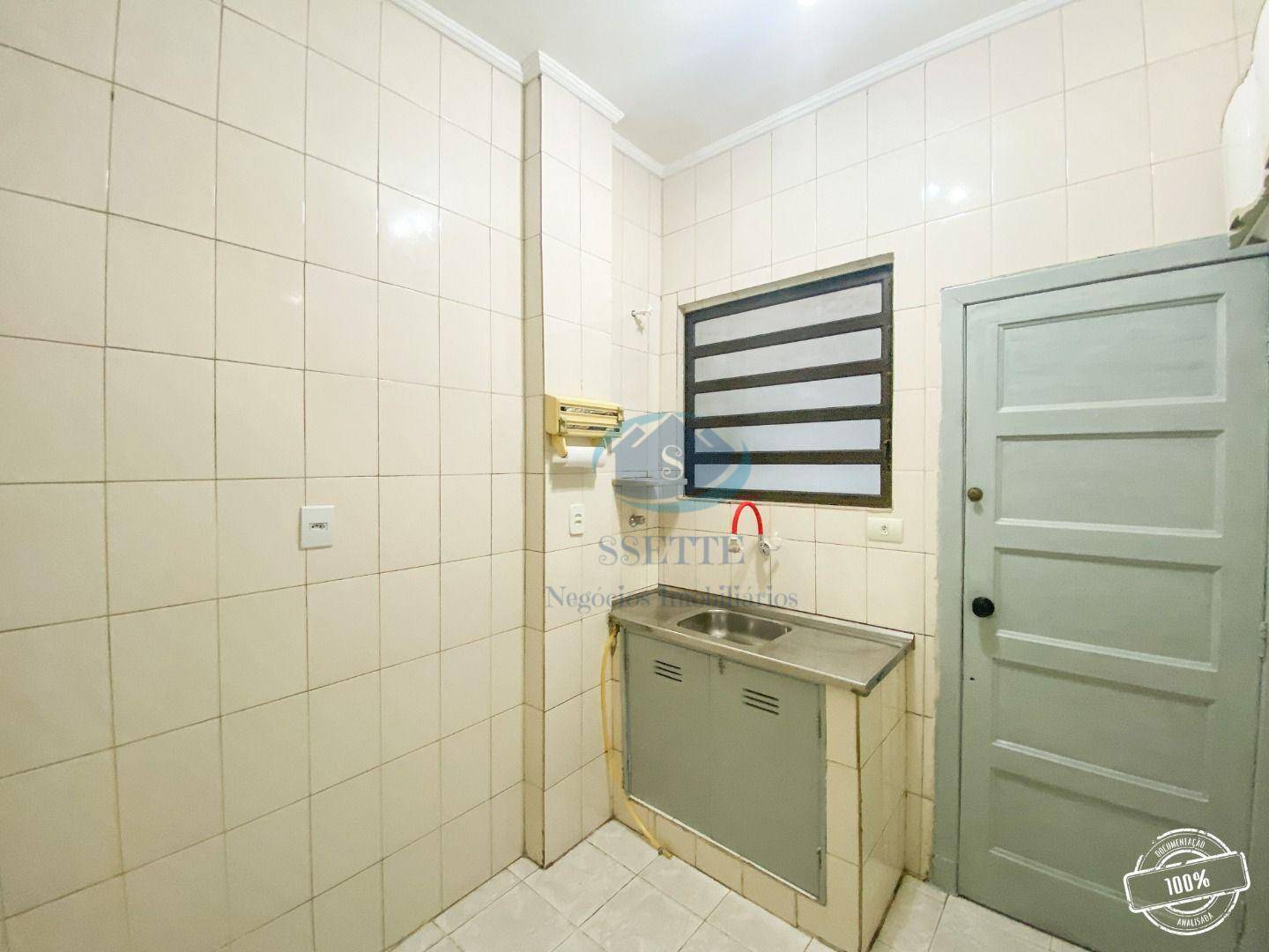 Apartamento à venda com 1 quarto, 55m² - Foto 10