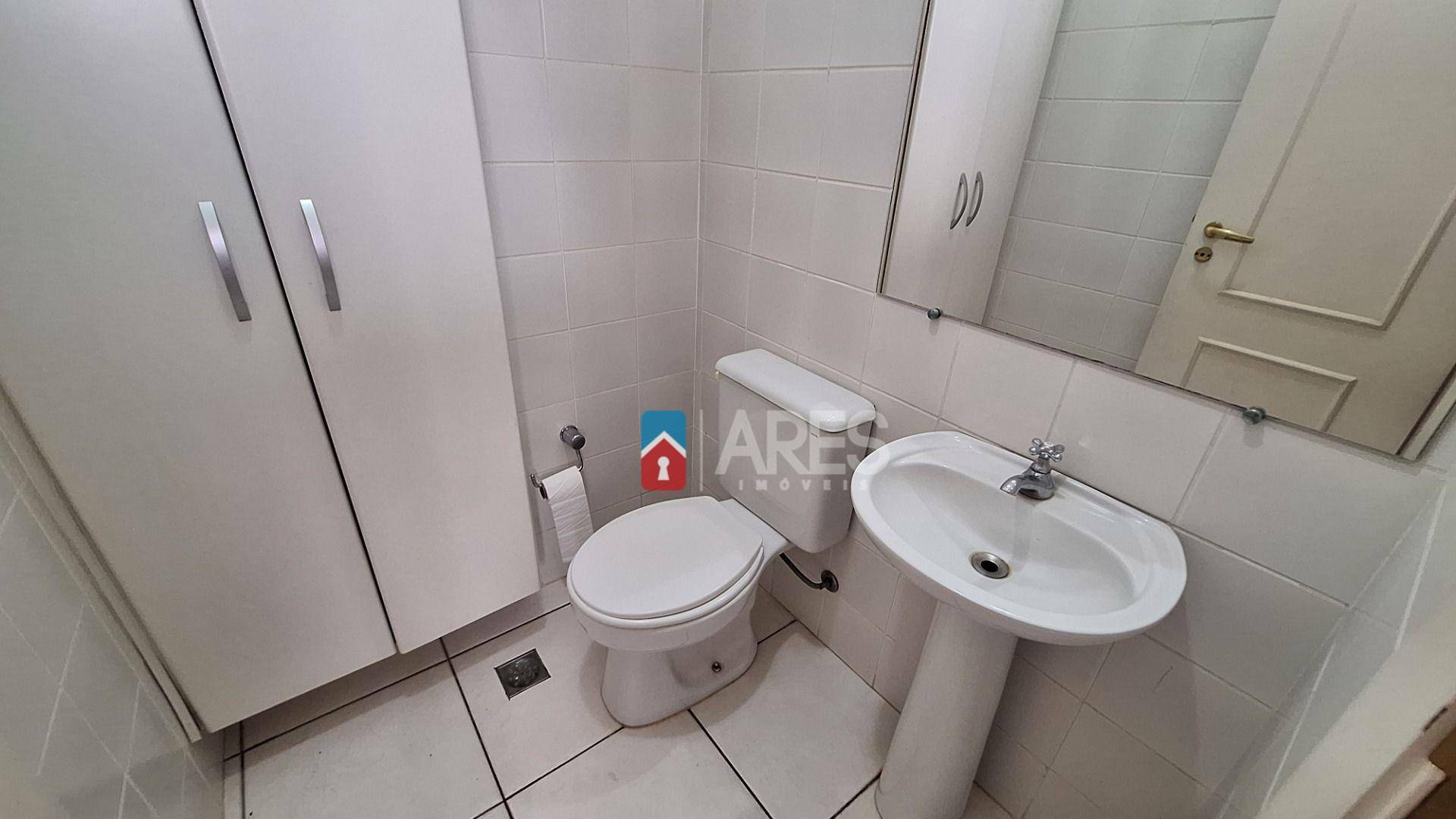 Apartamento para alugar com 3 quartos, 130m² - Foto 6