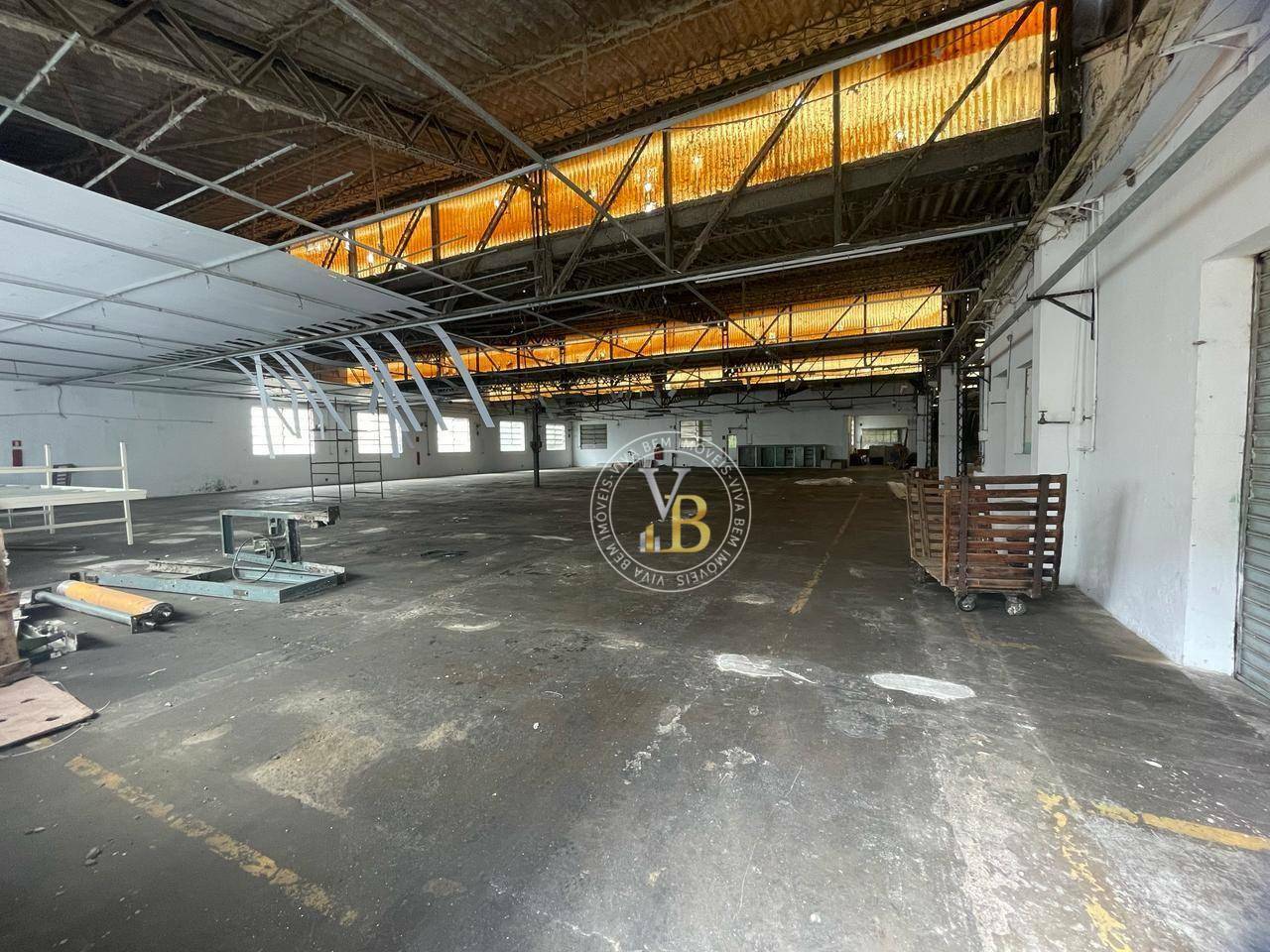 Depósito-Galpão-Armazém para alugar, 961m² - Foto 7
