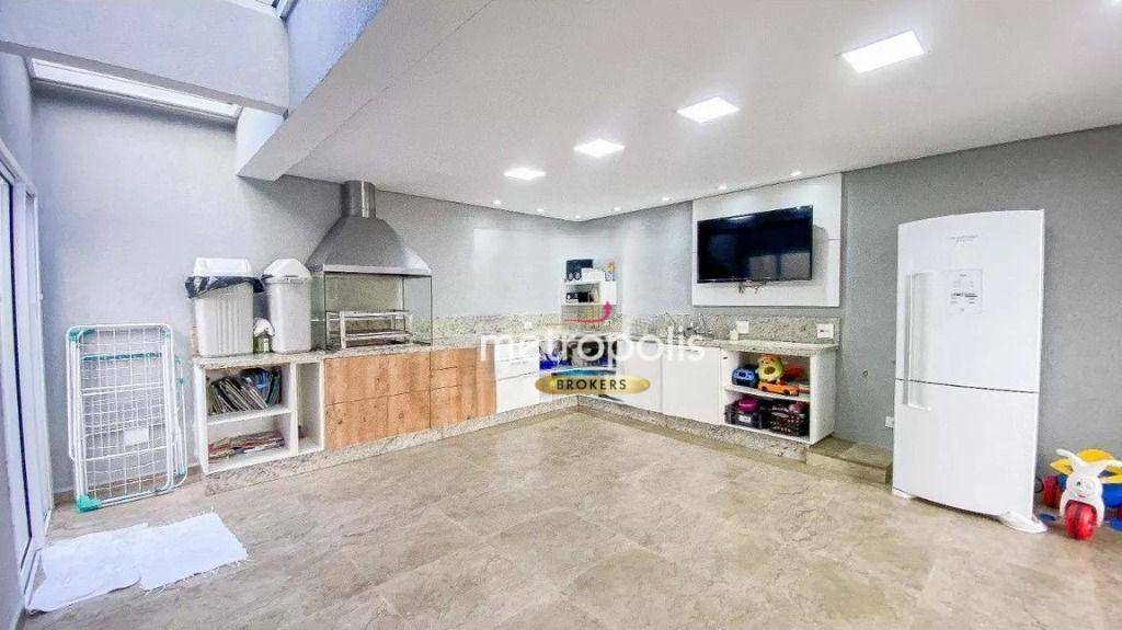 Sobrado à venda com 4 quartos, 275m² - Foto 61