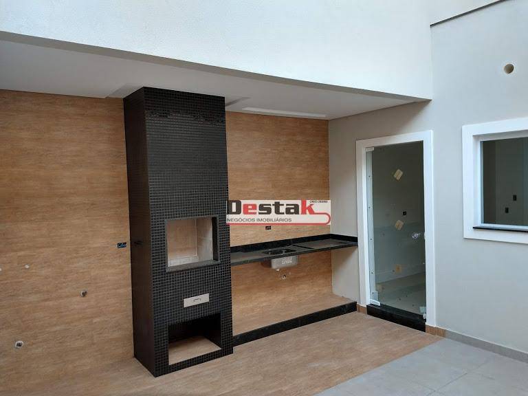 Sobrado à venda com 3 quartos, 125m² - Foto 14