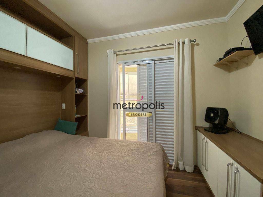 Apartamento à venda com 2 quartos, 73m² - Foto 29