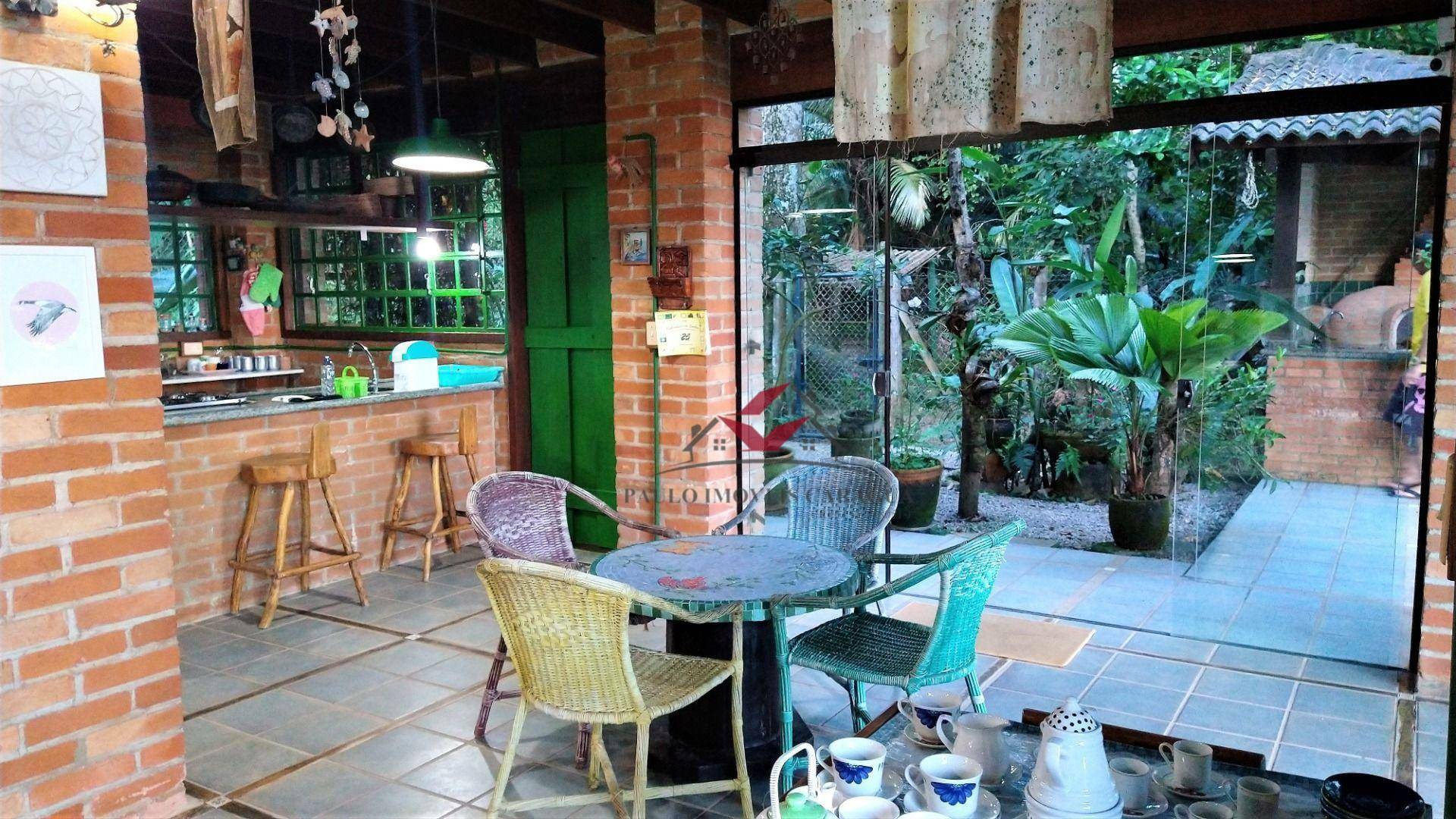 Casa de Condomínio à venda com 4 quartos, 300m² - Foto 11