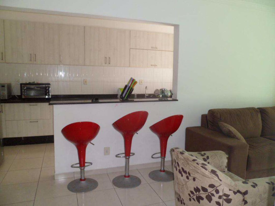 Apartamento à venda com 2 quartos, 78m² - Foto 5