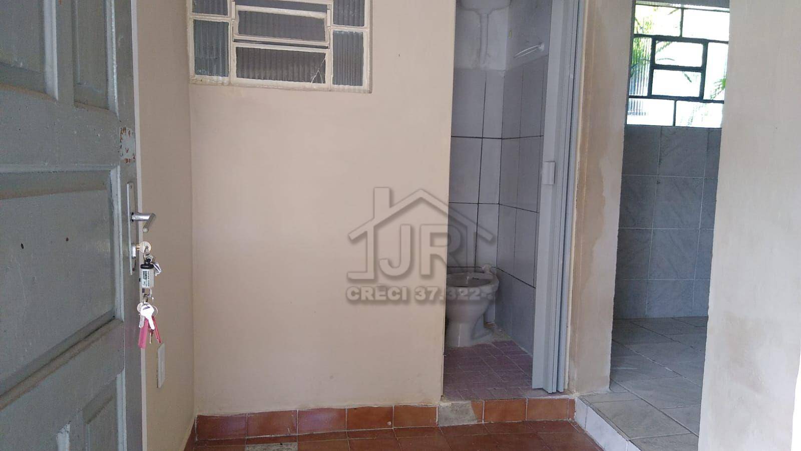 Casa, 1 quarto, 38 m² - Foto 1