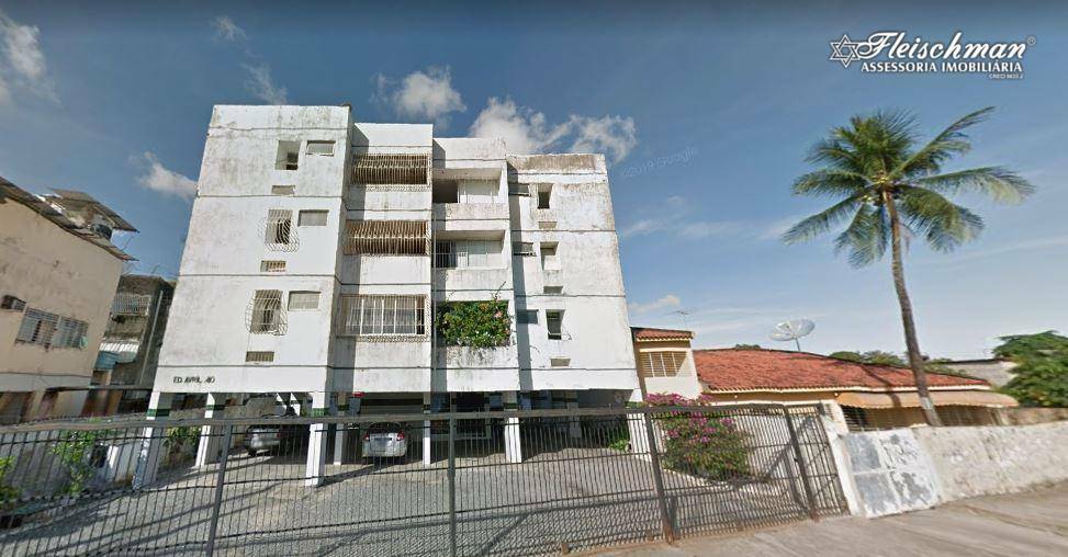 Apartamento à venda com 3 quartos, 110m² - Foto 18