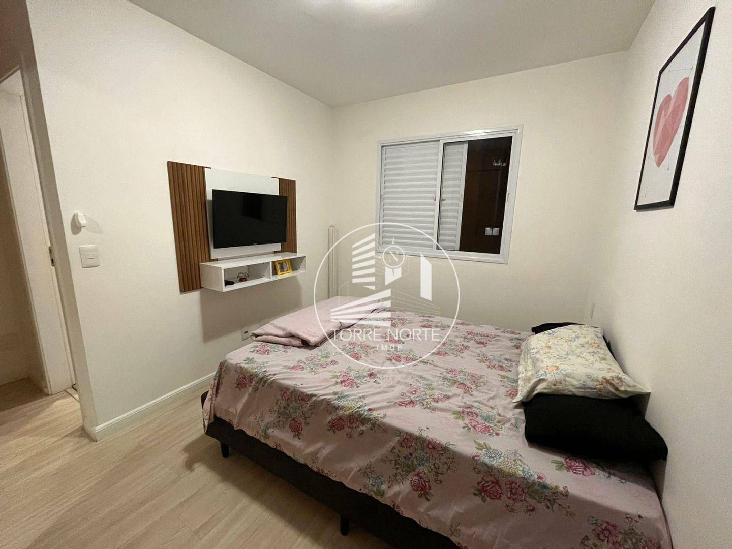 Apartamento à venda com 2 quartos, 56m² - Foto 16