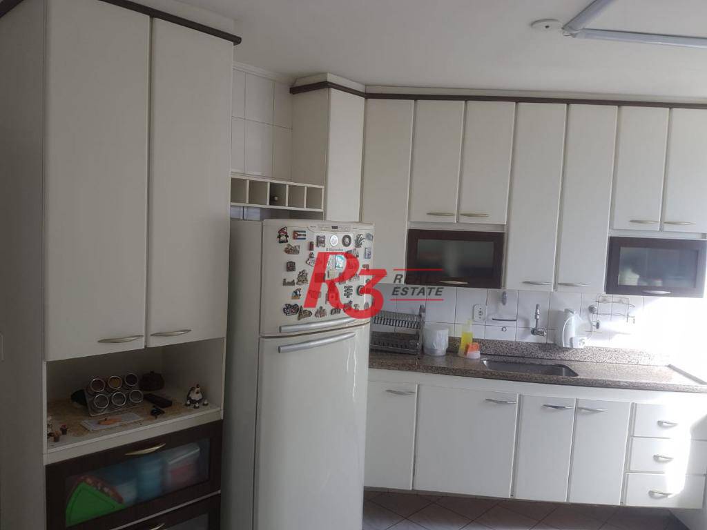 Apartamento à venda com 3 quartos, 107m² - Foto 27