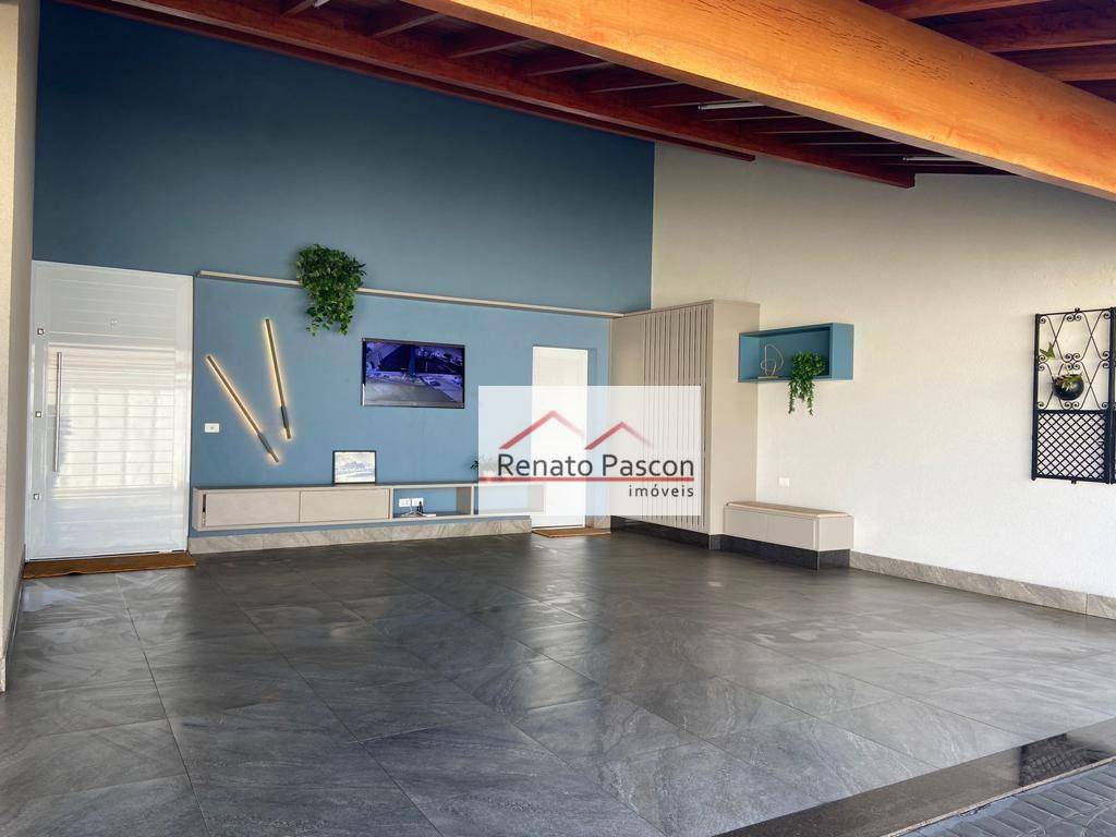 Casa à venda com 3 quartos, 315m² - Foto 18