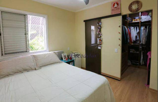 Apartamento à venda com 2 quartos, 66m² - Foto 7