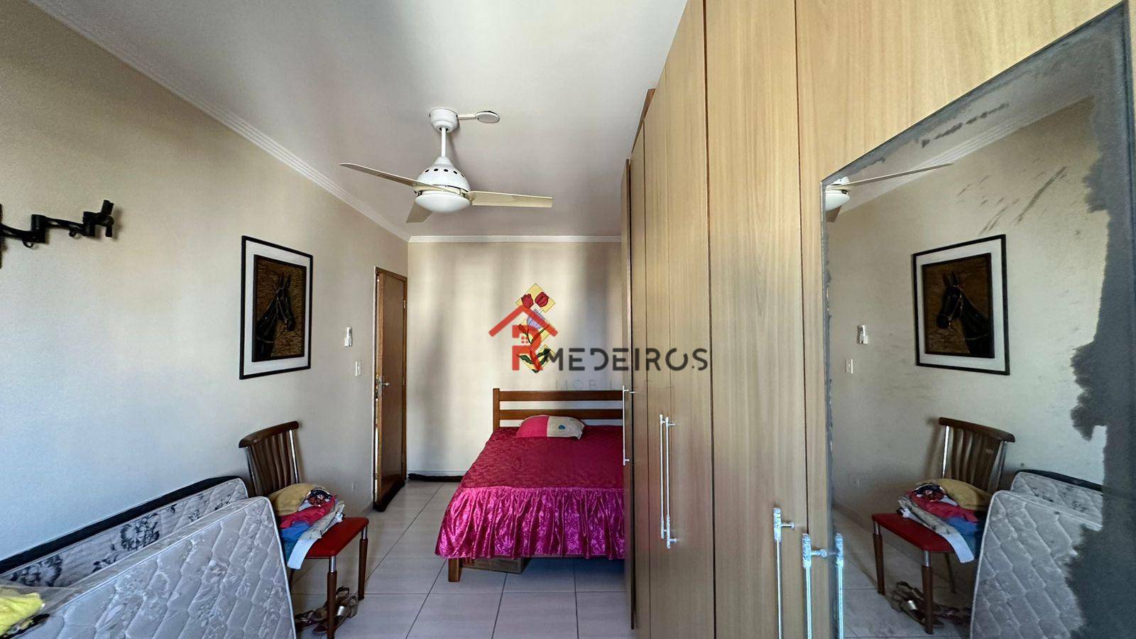 Apartamento à venda com 2 quartos, 84m² - Foto 10