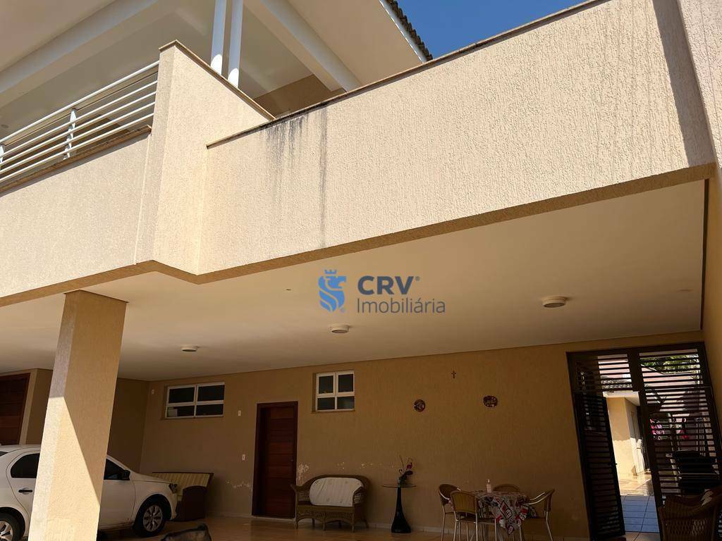 Sobrado à venda com 5 quartos, 1066m² - Foto 52