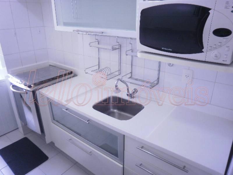 Apartamento para alugar com 2 quartos, 60m² - Foto 18