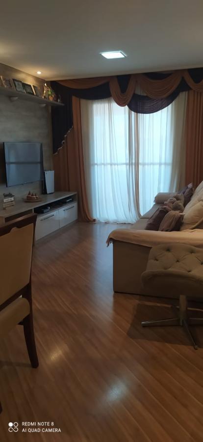 Apartamento à venda com 4 quartos, 105m² - Foto 22