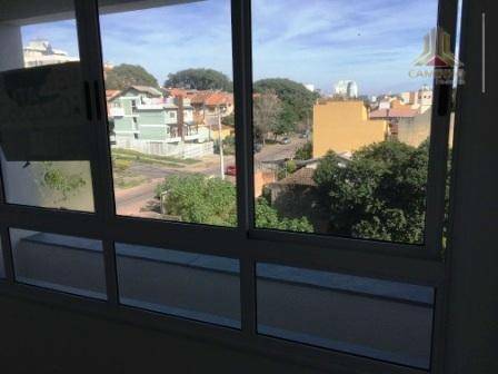 Apartamento à venda com 2 quartos, 50m² - Foto 7