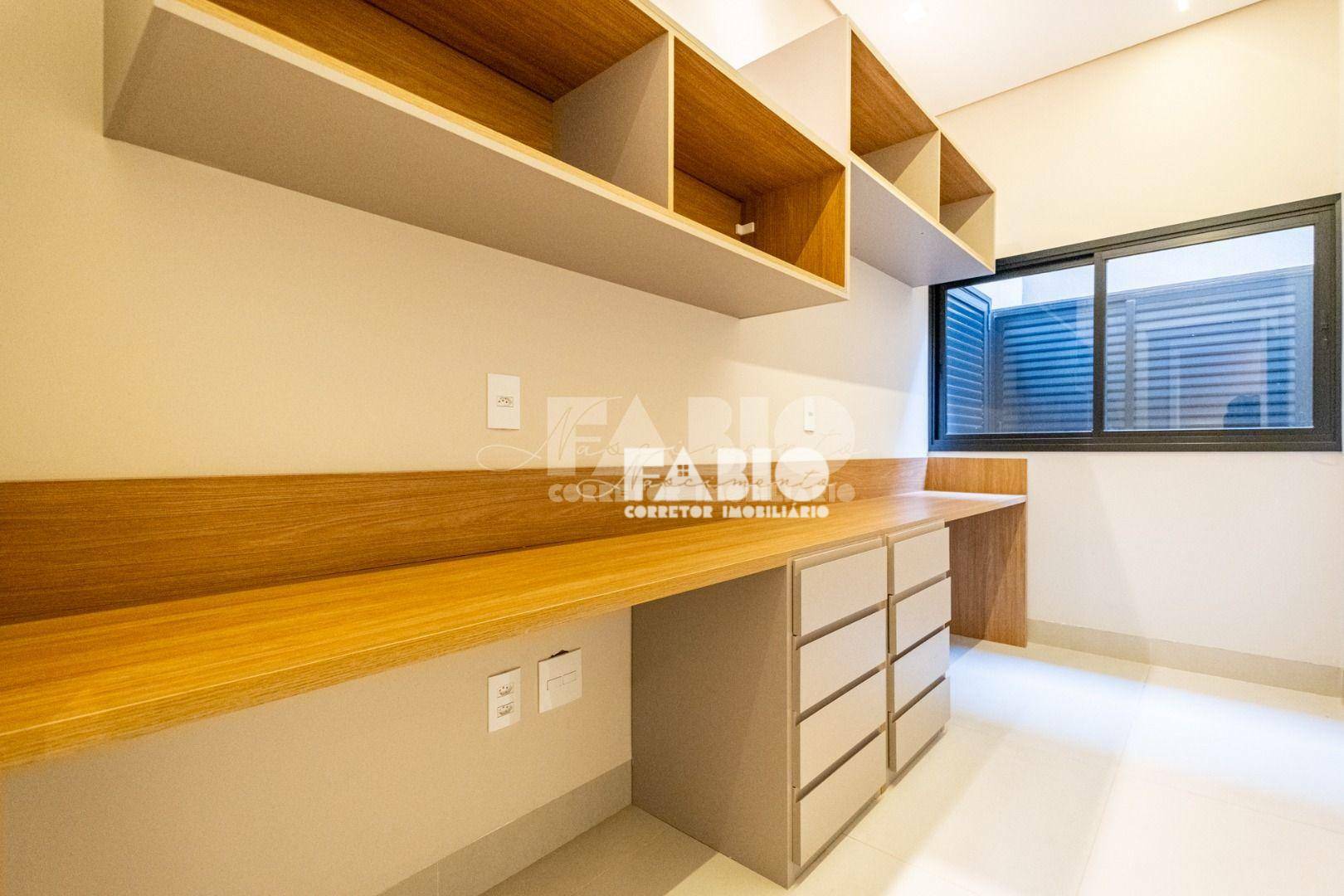 Casa de Condomínio à venda com 3 quartos, 185m² - Foto 9