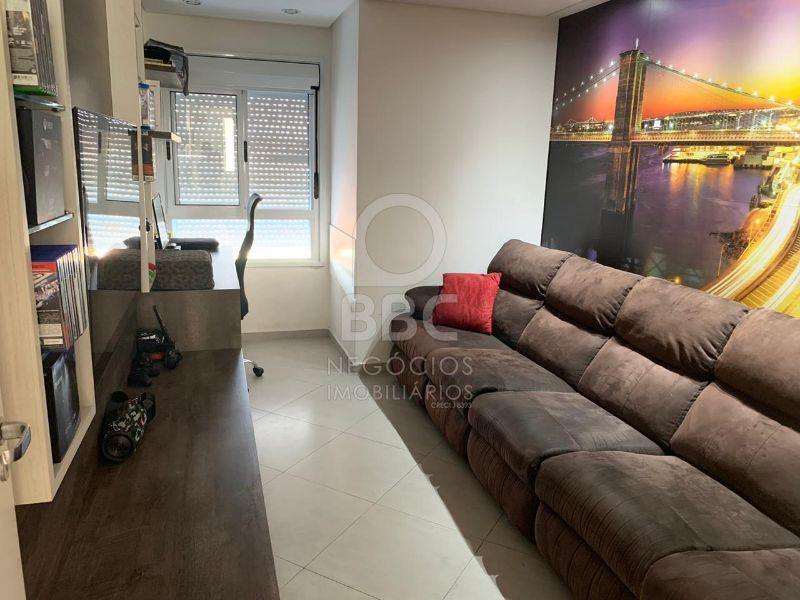 Apartamento à venda com 3 quartos, 180m² - Foto 34