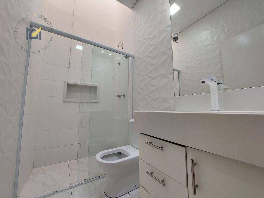 Casa de Condomínio à venda com 3 quartos, 105m² - Foto 10