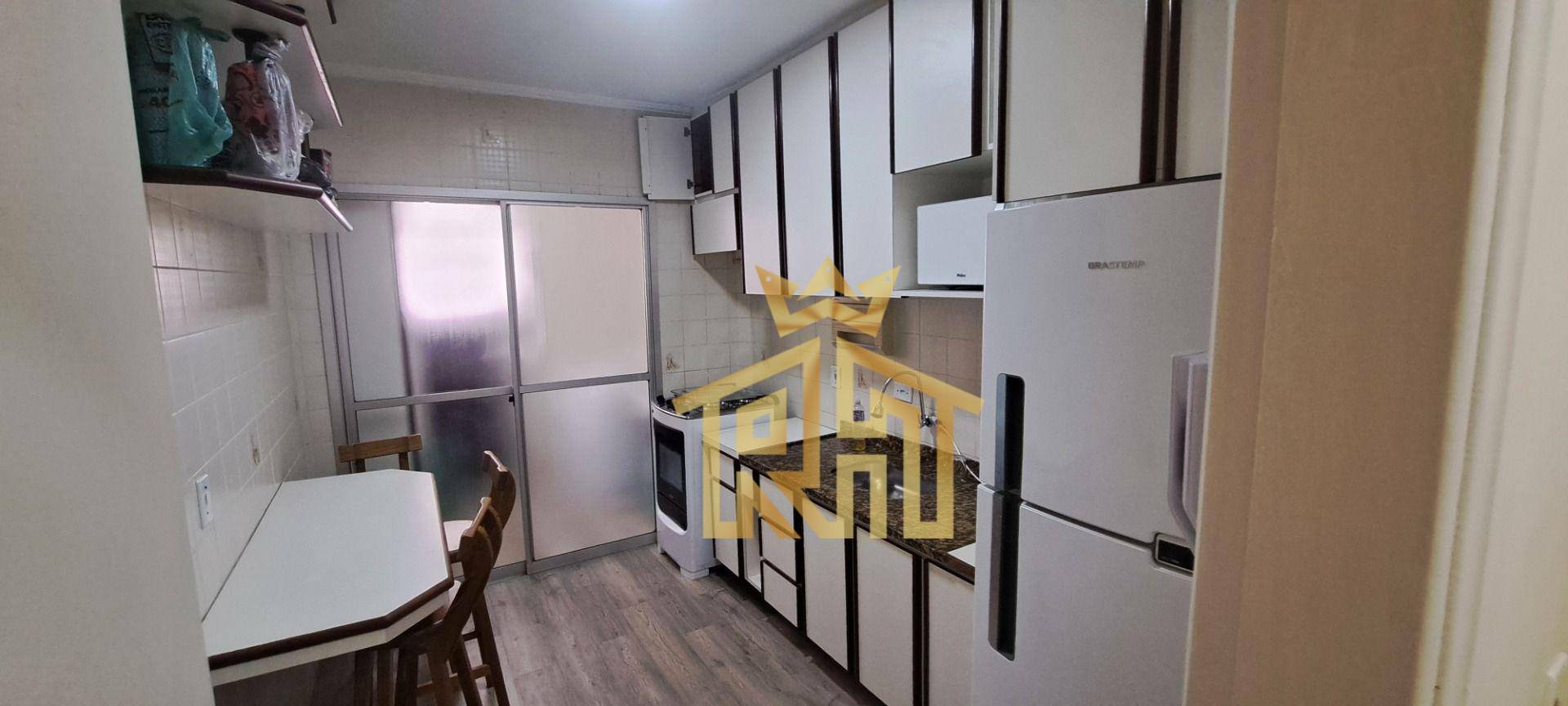 Apartamento à venda com 2 quartos, 70m² - Foto 23