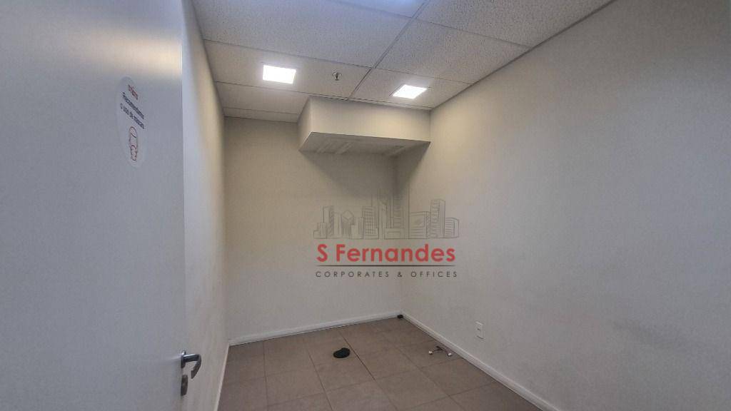 Conjunto Comercial-Sala para alugar, 560m² - Foto 4