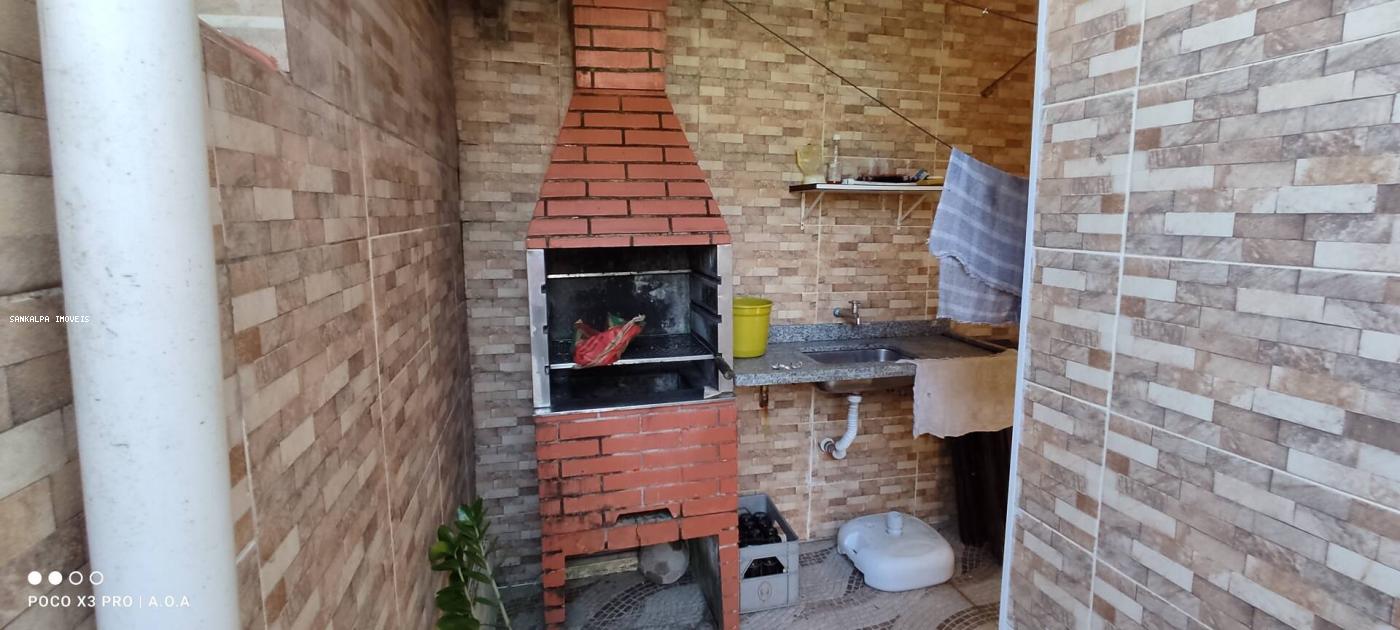 Casa à venda com 2 quartos, 100m² - Foto 5