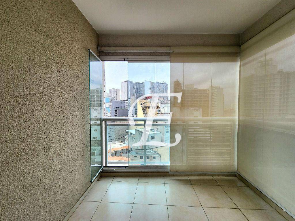 Apartamento à venda com 1 quarto, 50m² - Foto 10