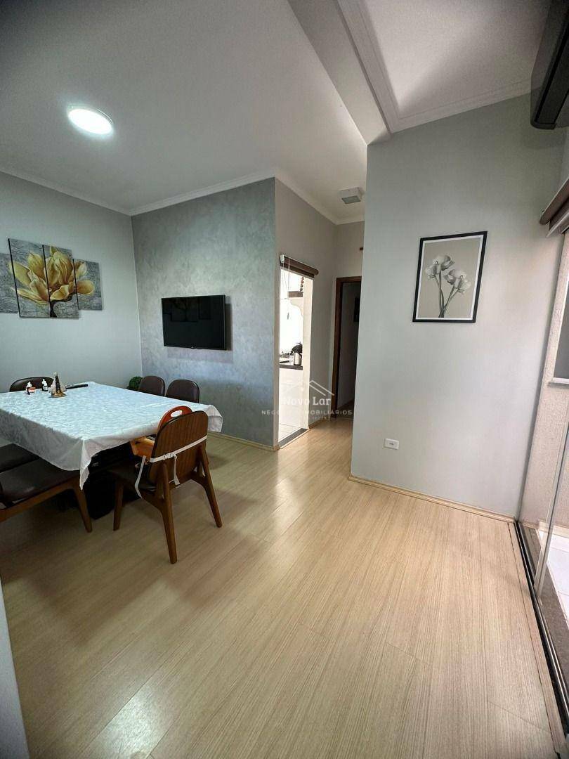 Casa à venda com 3 quartos, 92m² - Foto 18