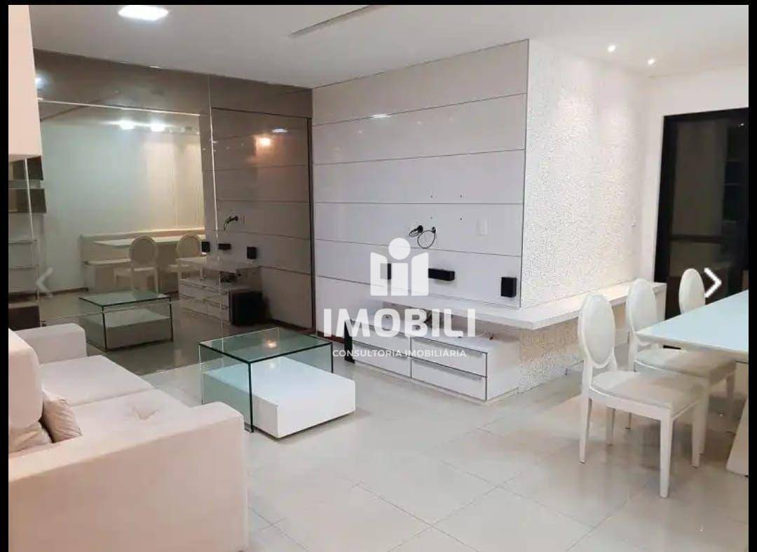 Apartamento à venda com 3 quartos, 90m² - Foto 3