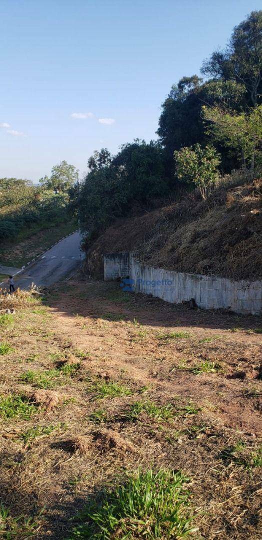 Loteamento e Condomínio à venda, 1340M2 - Foto 4