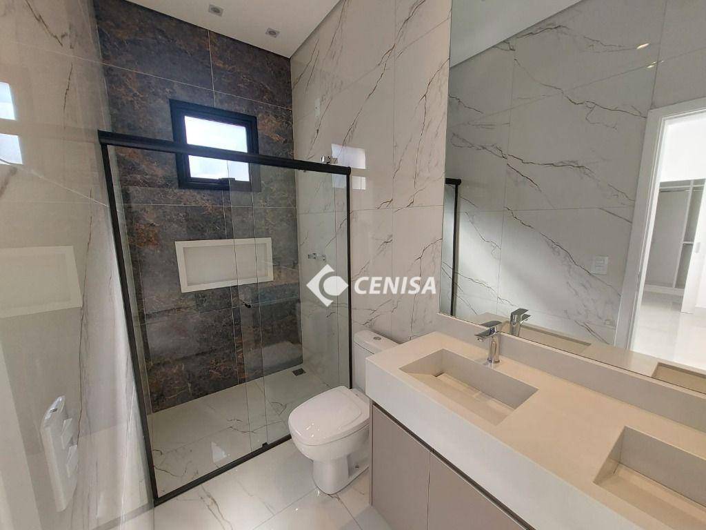 Casa de Condomínio à venda com 3 quartos, 138m² - Foto 14