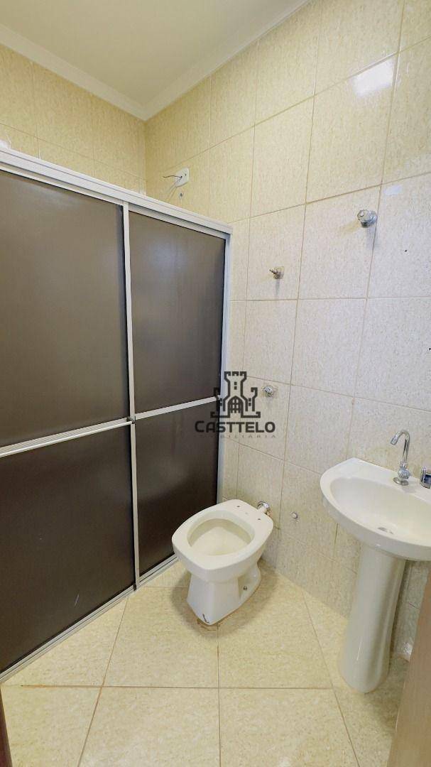 Casa à venda com 3 quartos, 100m² - Foto 15