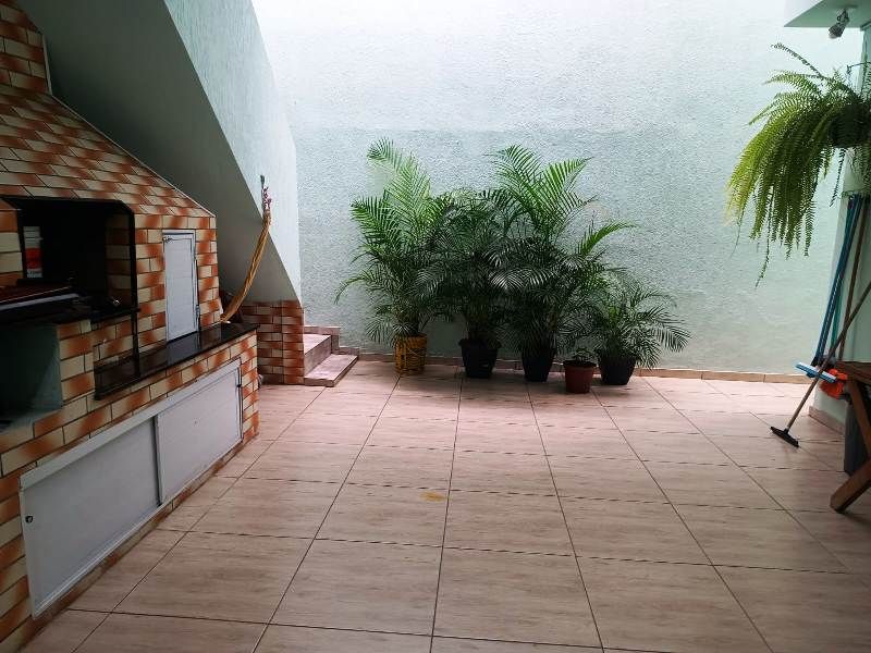 Sobrado à venda com 3 quartos, 223m² - Foto 14