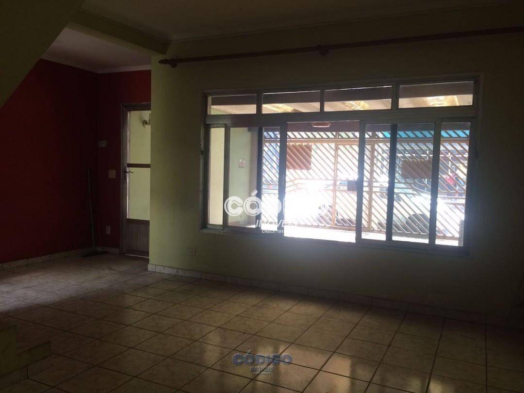 Sobrado à venda com 2 quartos, 125m² - Foto 10