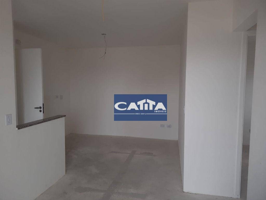 Apartamento à venda com 2 quartos, 52m² - Foto 4