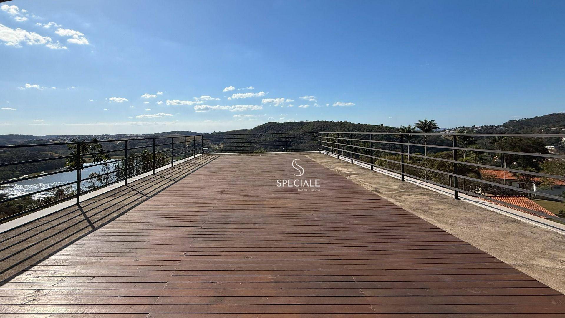 Casa de Condomínio, 4 quartos - Foto 30