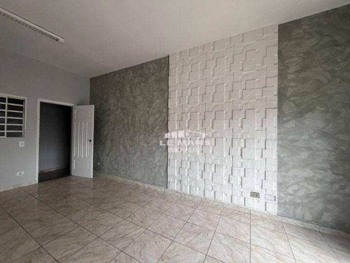 Loja-Salão, 29 m² - Foto 1