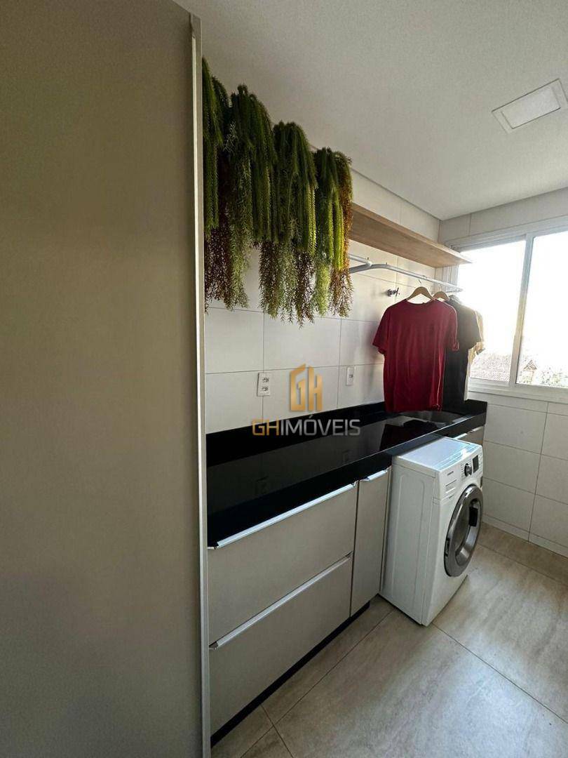 Apartamento à venda com 3 quartos, 146m² - Foto 21