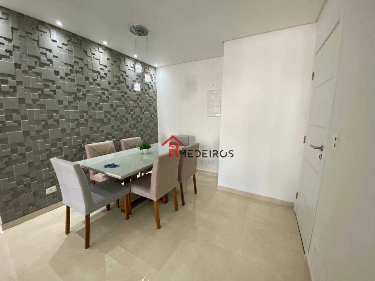 Apartamento à venda com 2 quartos, 89m² - Foto 6