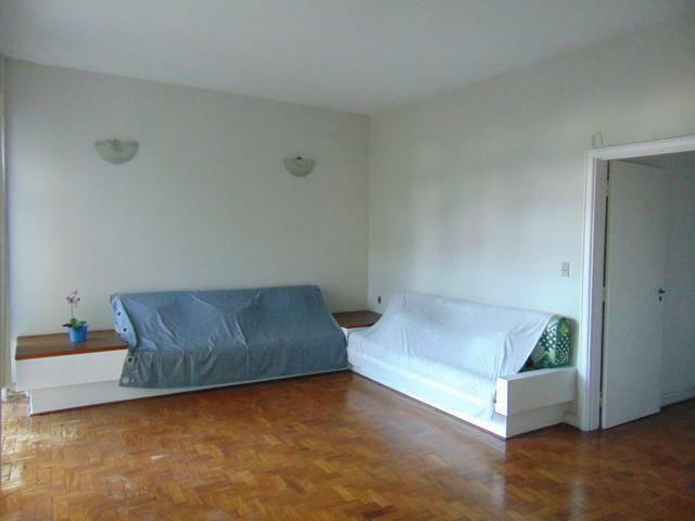 Apartamento à venda com 3 quartos, 100m² - Foto 5